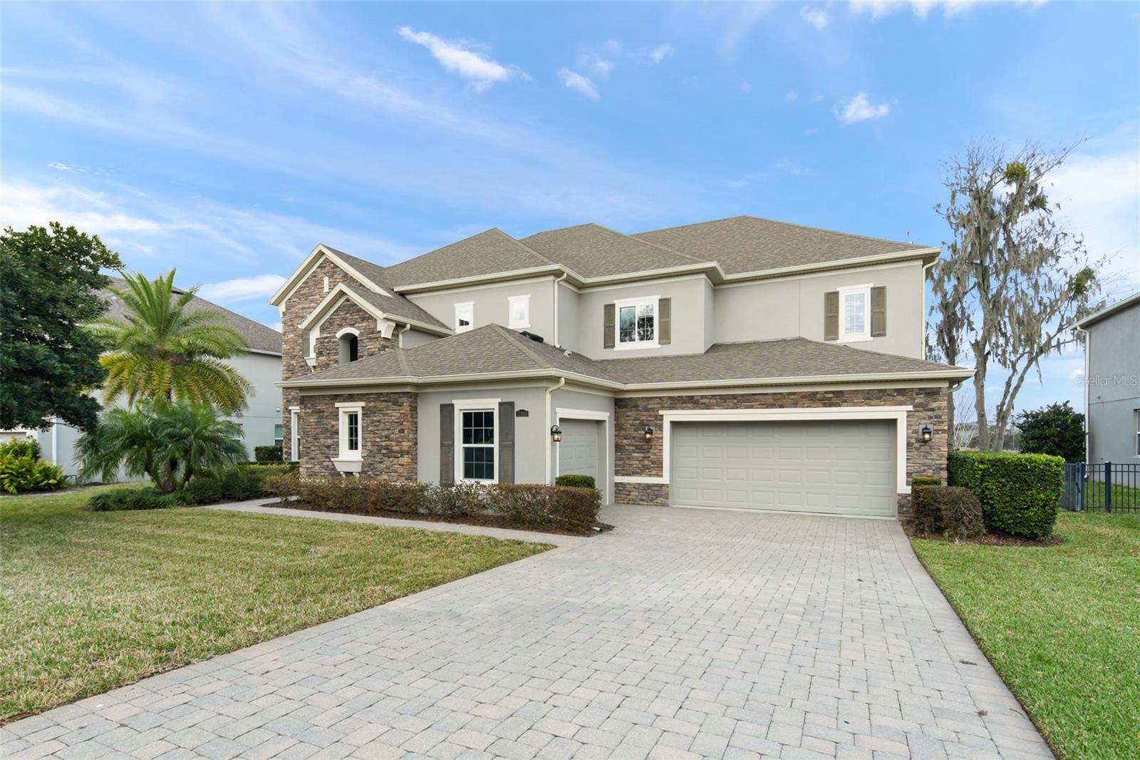 HICKORY HAMMOCK PH 1D - Residential