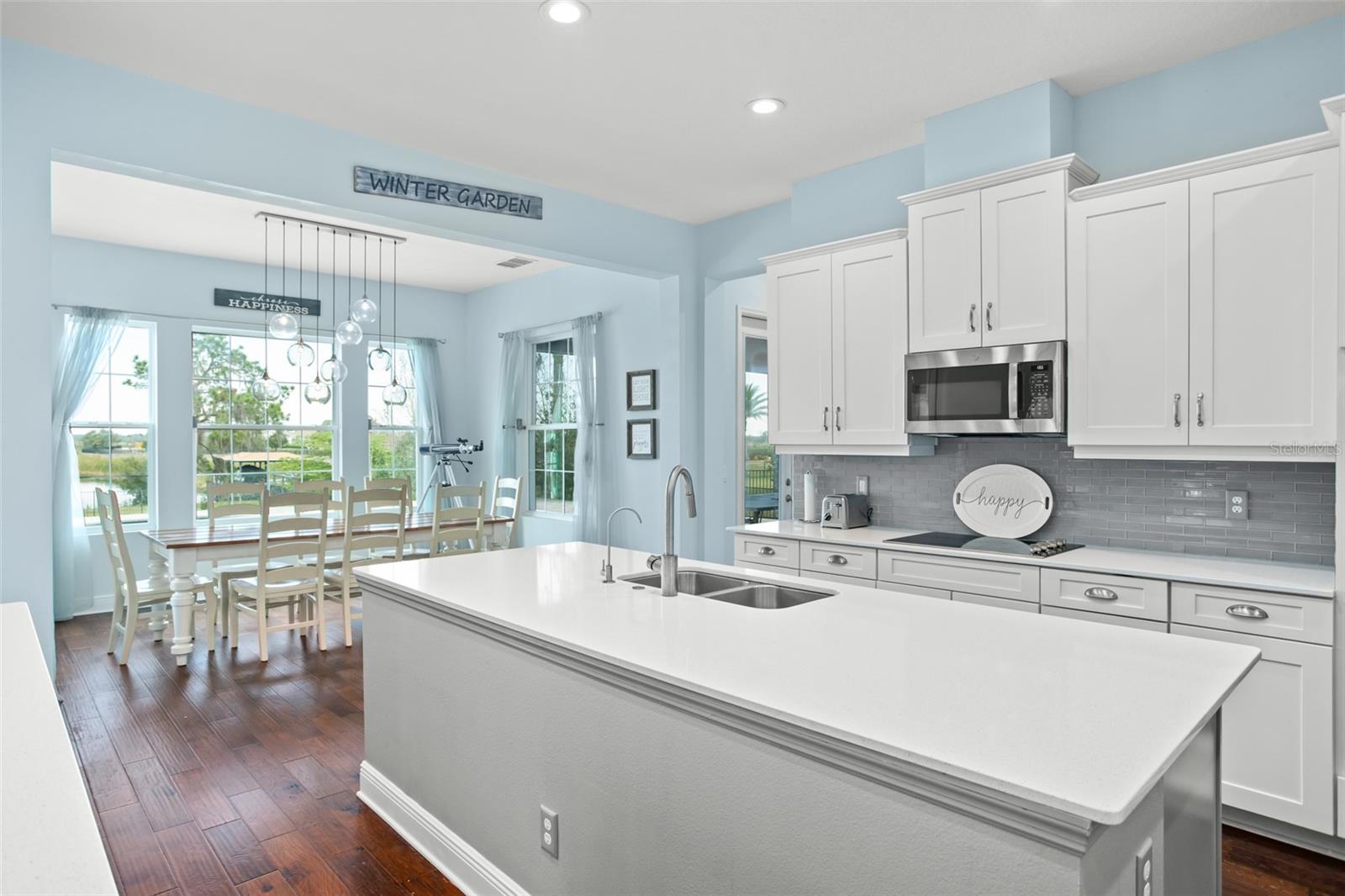 HICKORY HAMMOCK PH 1D - Residential