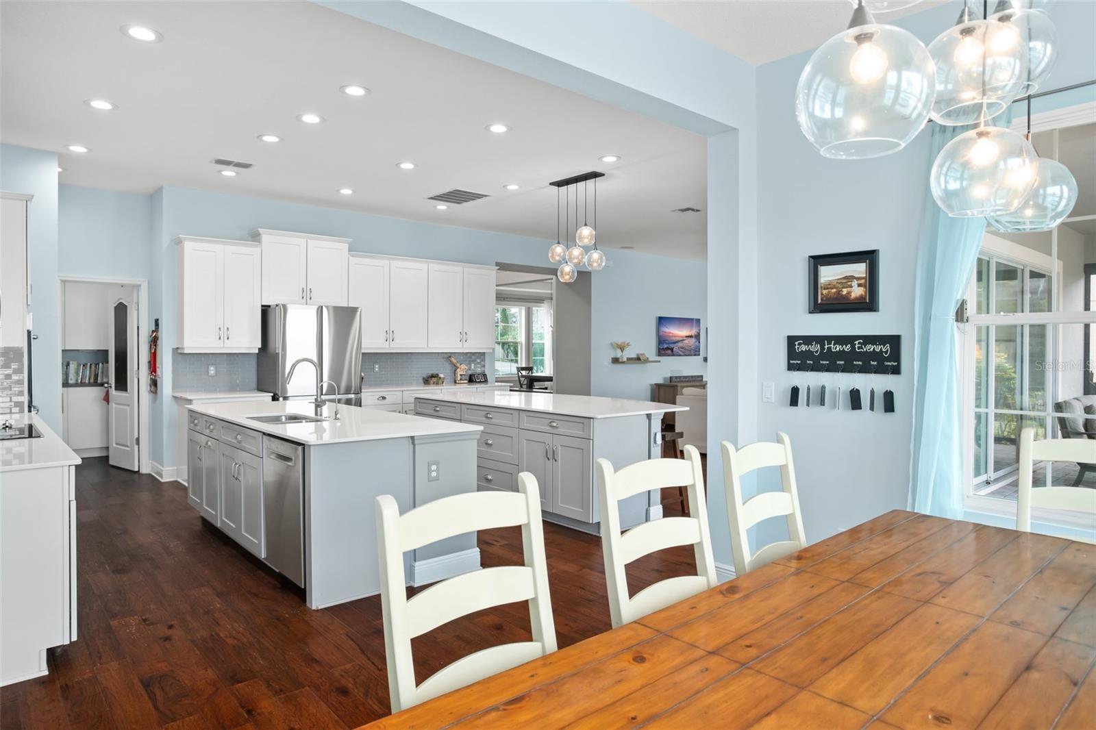 HICKORY HAMMOCK PH 1D - Residential