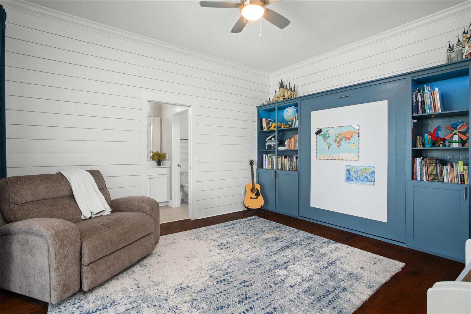 HICKORY HAMMOCK PH 1D - Residential