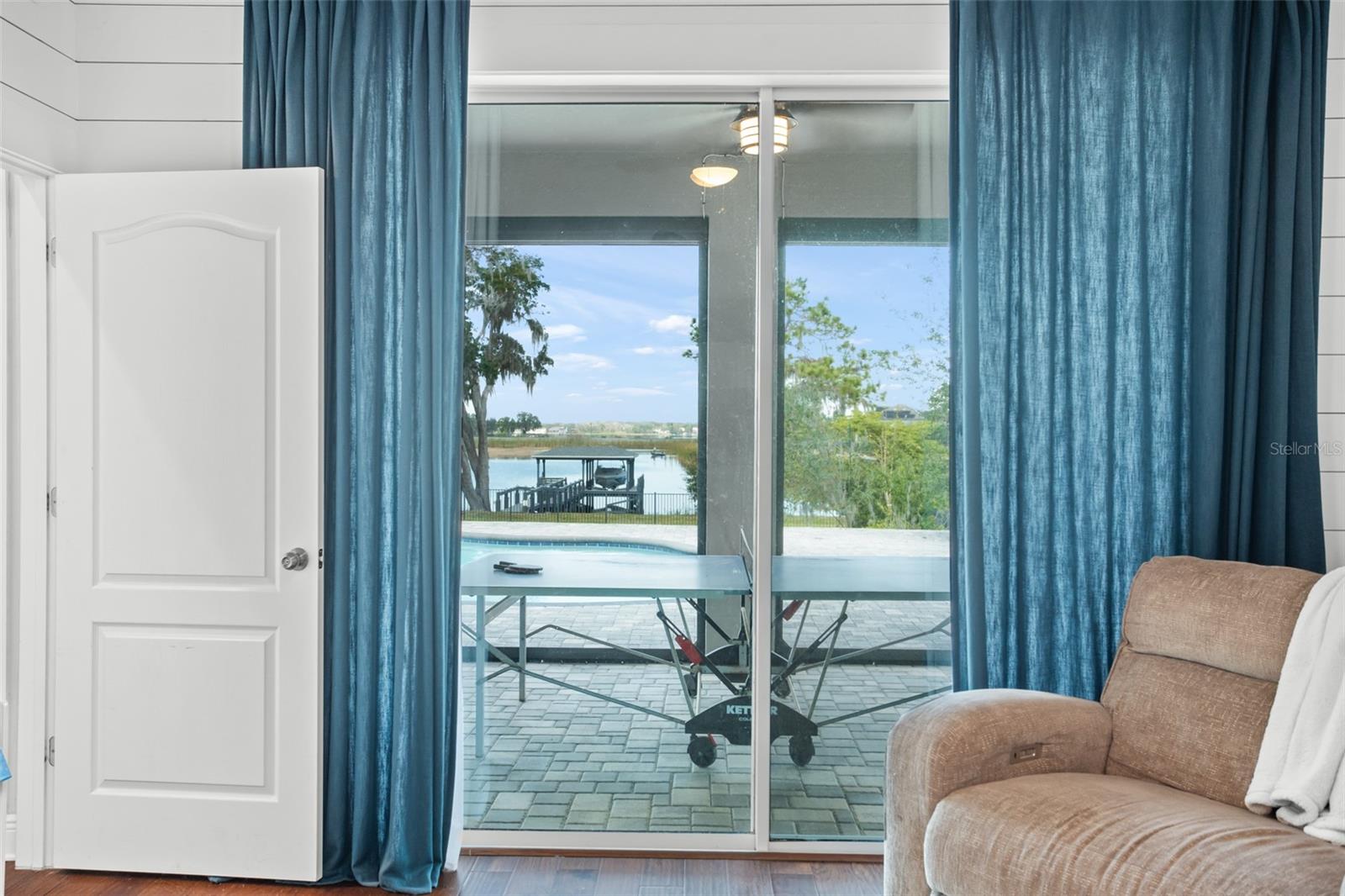 HICKORY HAMMOCK PH 1D - Residential