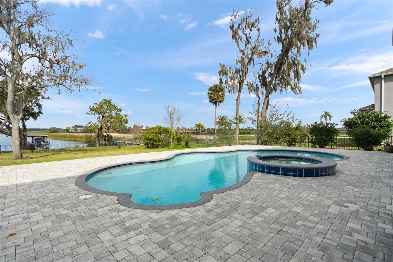 HICKORY HAMMOCK PH 1D - Residential