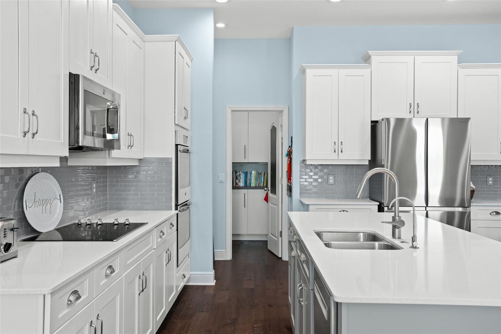 HICKORY HAMMOCK PH 1D - Residential