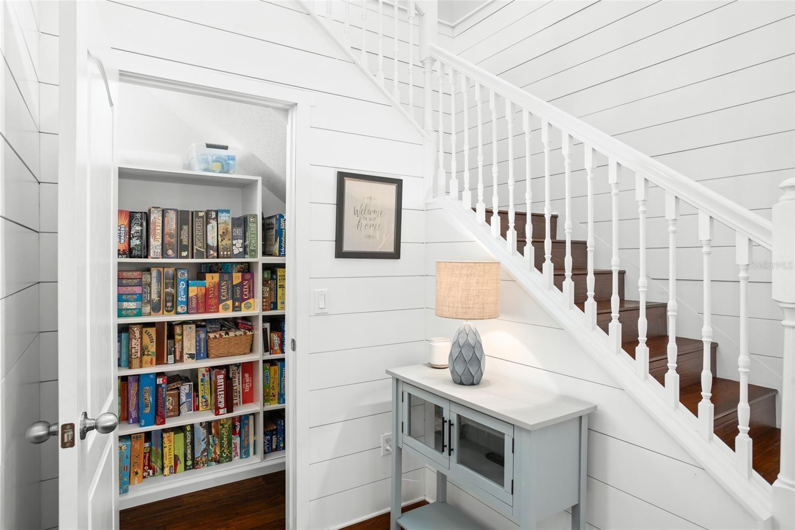 HICKORY HAMMOCK PH 1D - Residential