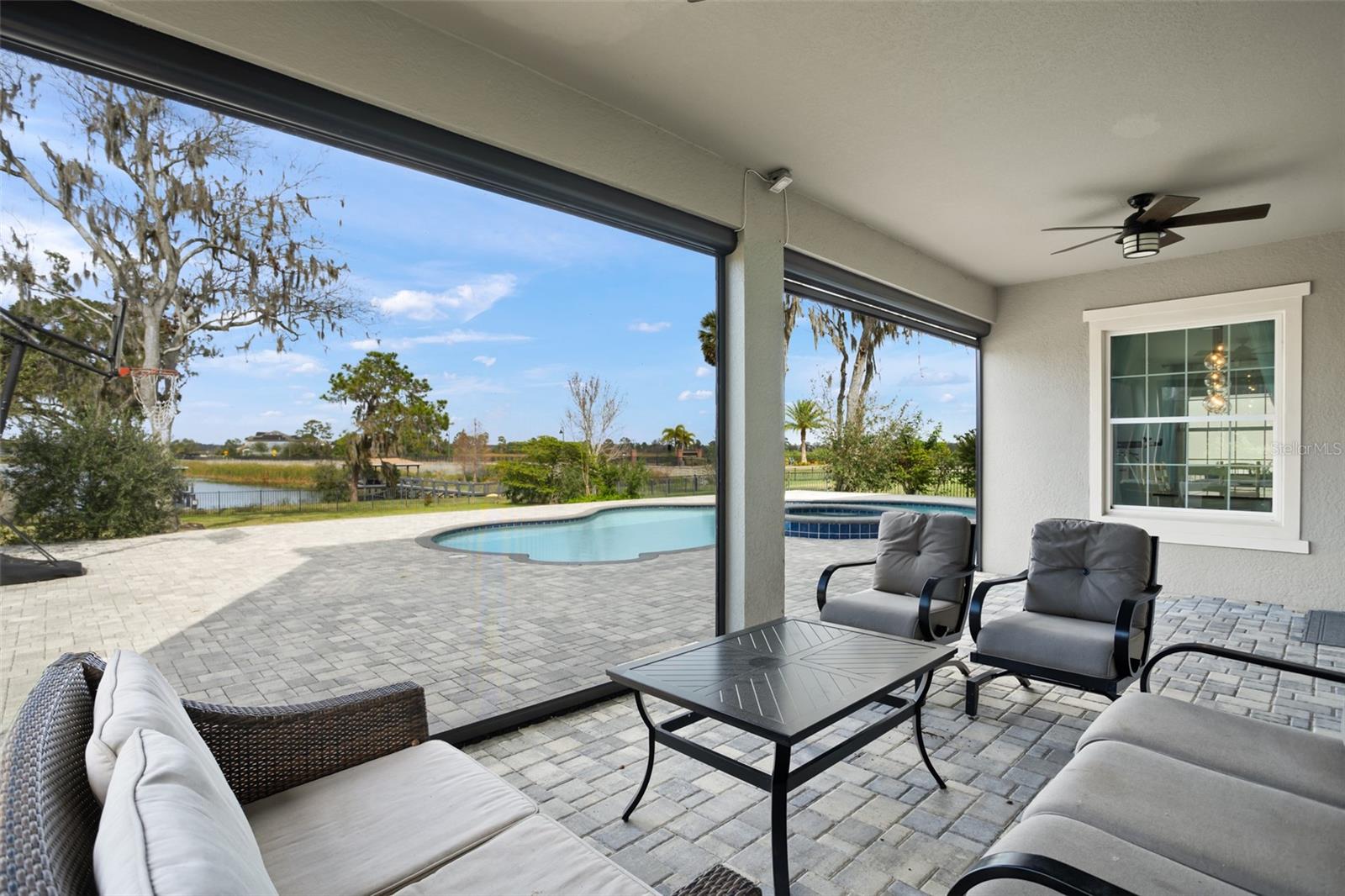 HICKORY HAMMOCK PH 1D - Residential