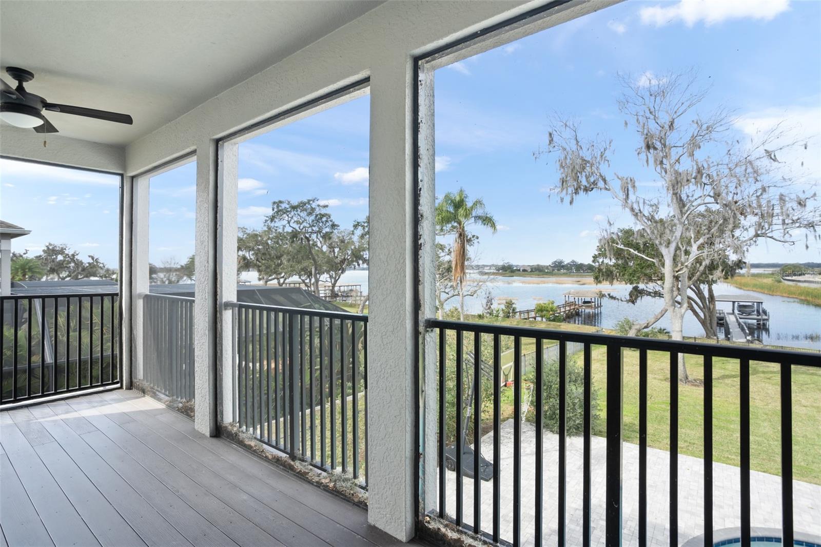 HICKORY HAMMOCK PH 1D - Residential