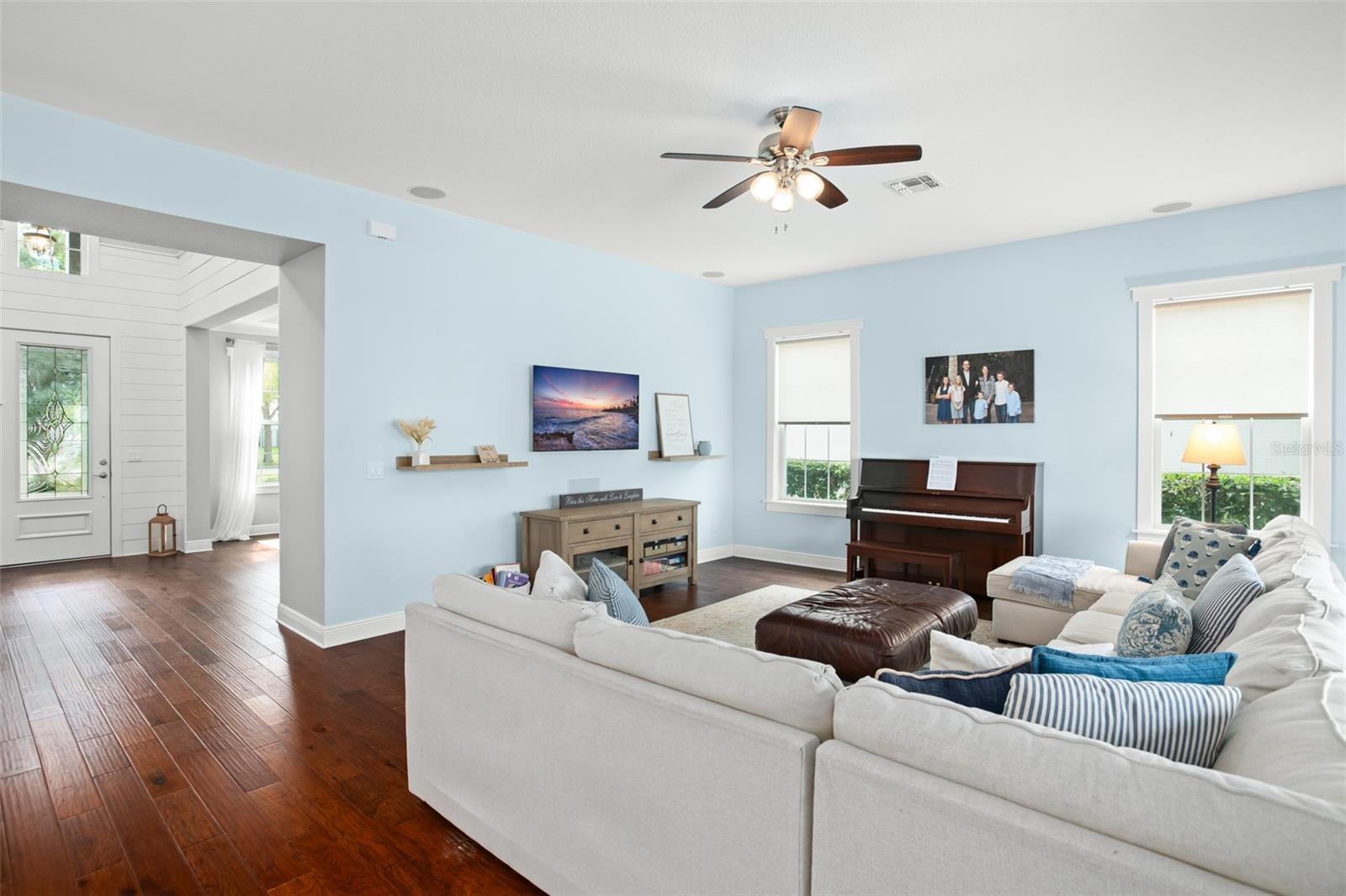 HICKORY HAMMOCK PH 1D - Residential