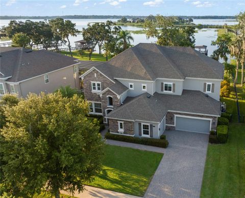 15986 JOHNS LAKE OVERLOOK DRIVE WINTER GARDEN FL 34787