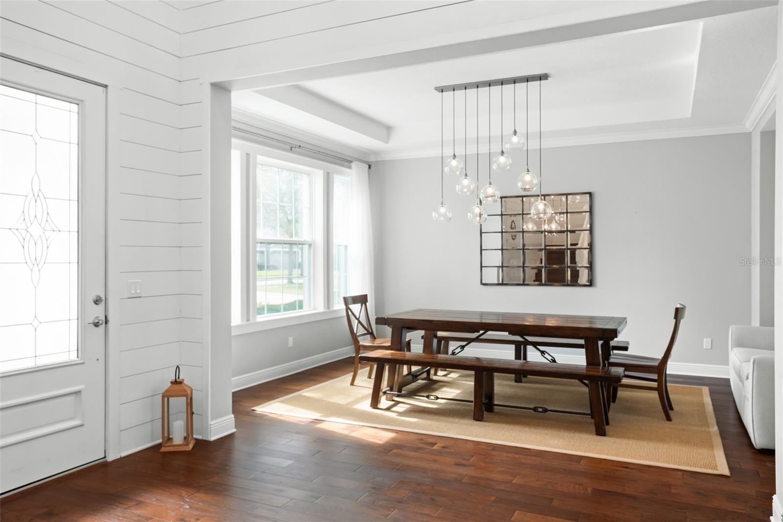 HICKORY HAMMOCK PH 1D - Residential