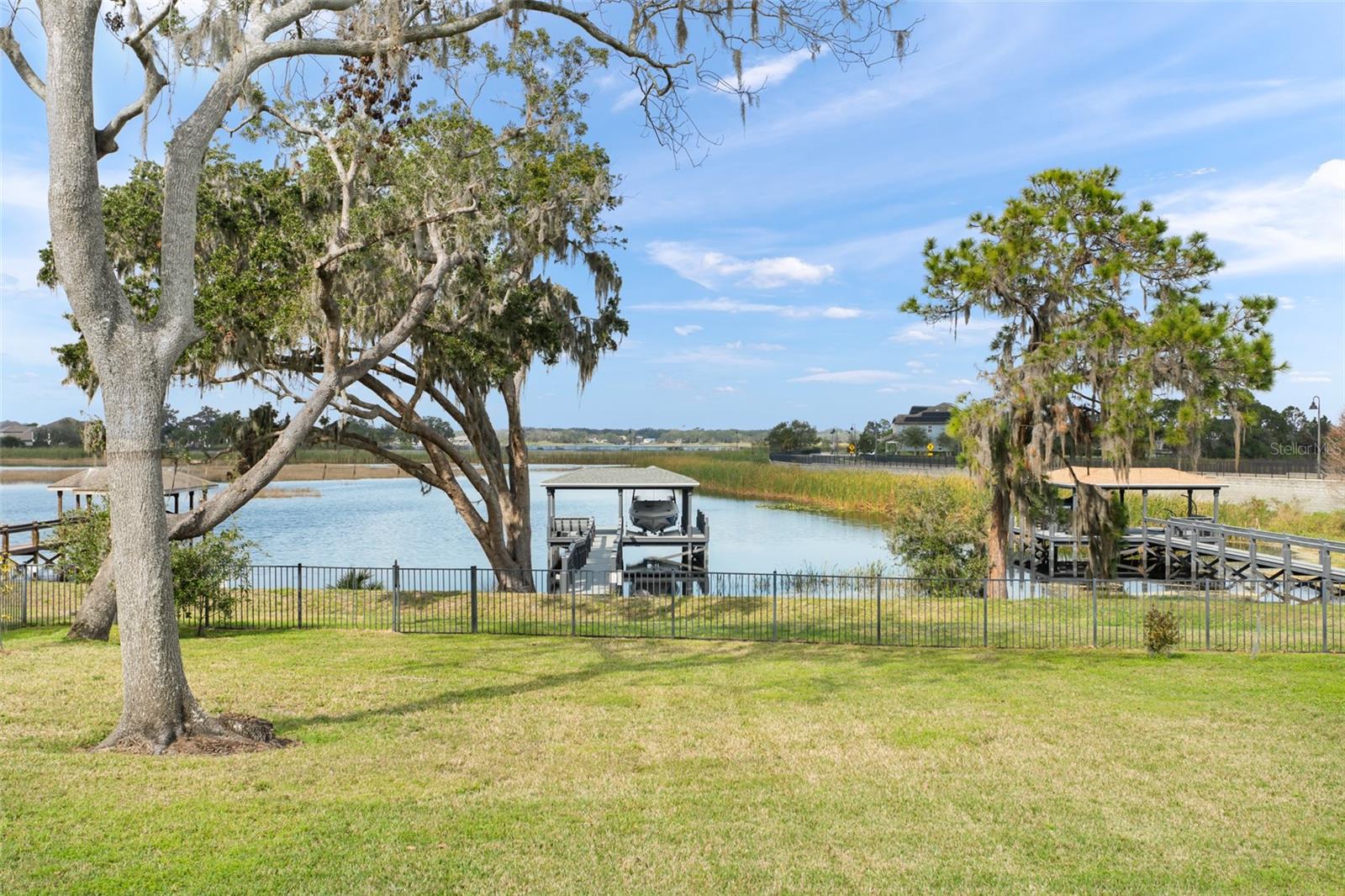 HICKORY HAMMOCK PH 1D - Residential