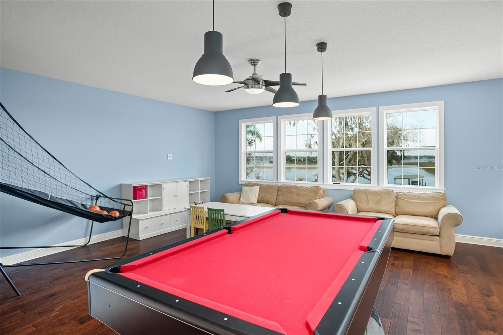 HICKORY HAMMOCK PH 1D - Residential