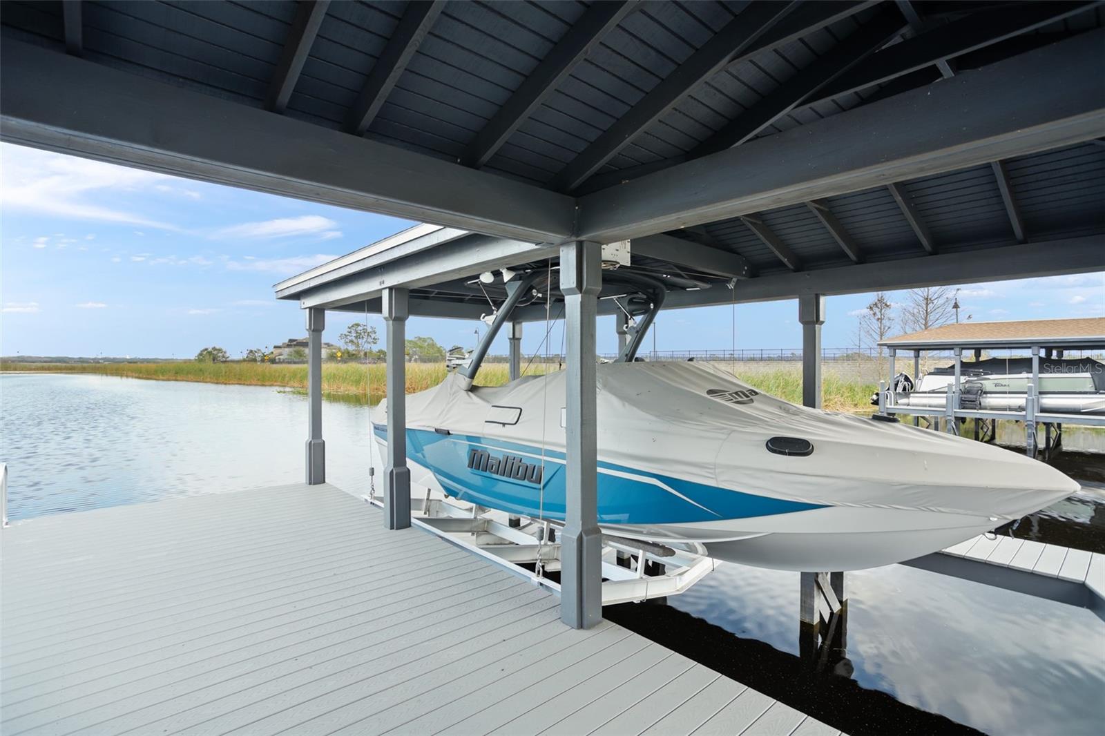 HICKORY HAMMOCK PH 1D - Residential