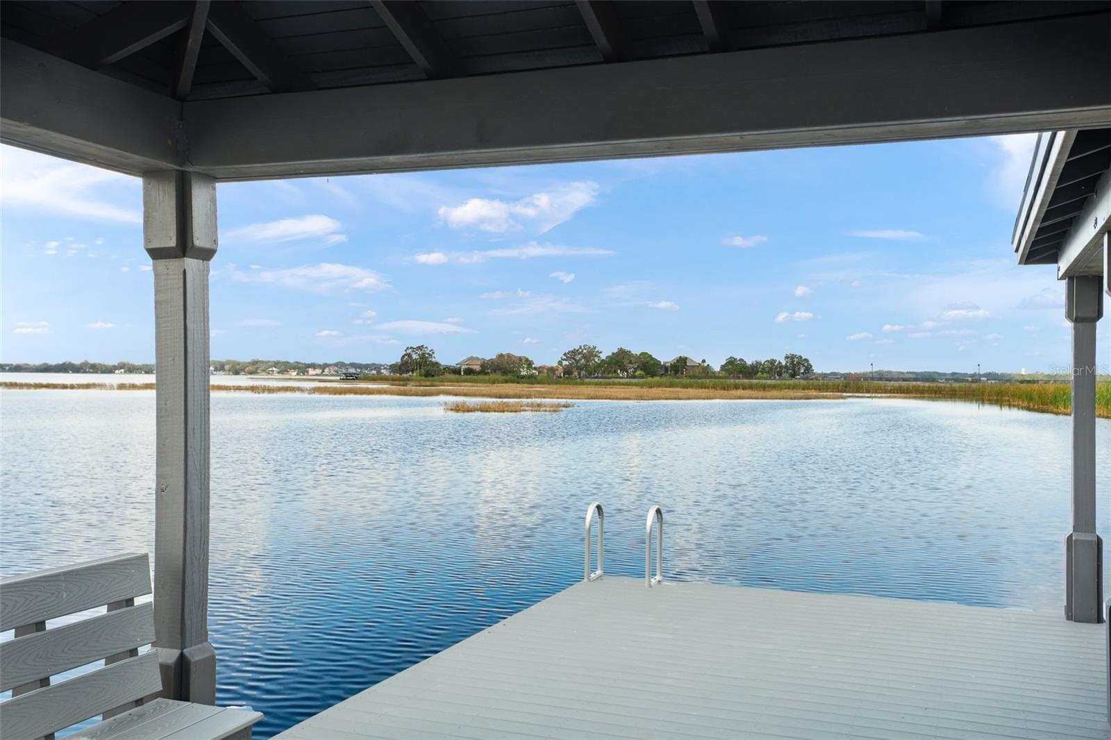 HICKORY HAMMOCK PH 1D - Residential