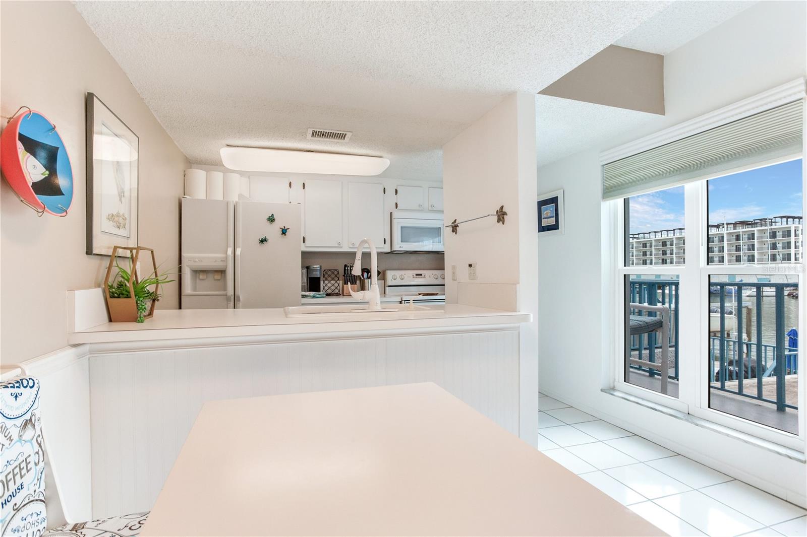 MADEIRA BEACH YACHT CLUB CONDO - Residential