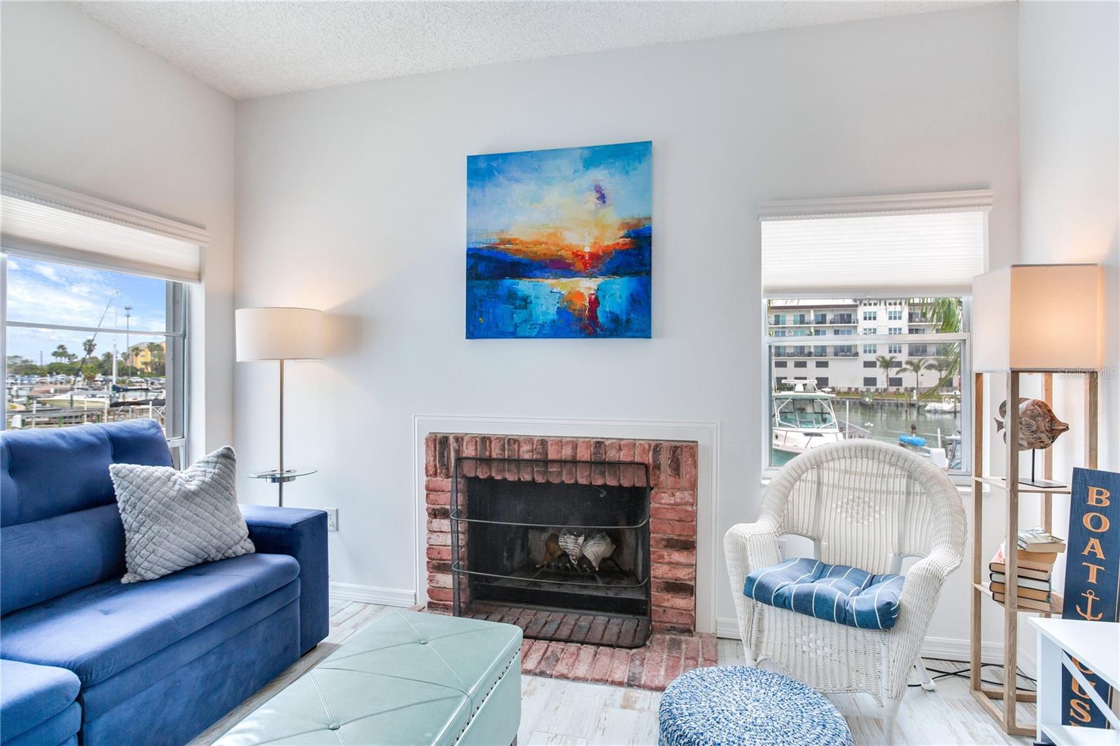 MADEIRA BEACH YACHT CLUB CONDO - Residential