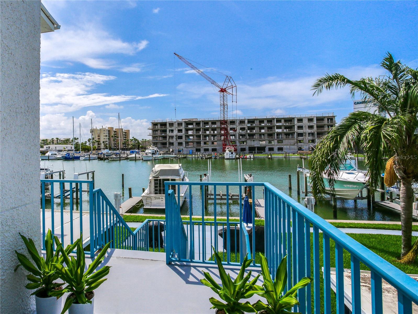 MADEIRA BEACH YACHT CLUB CONDO - Residential