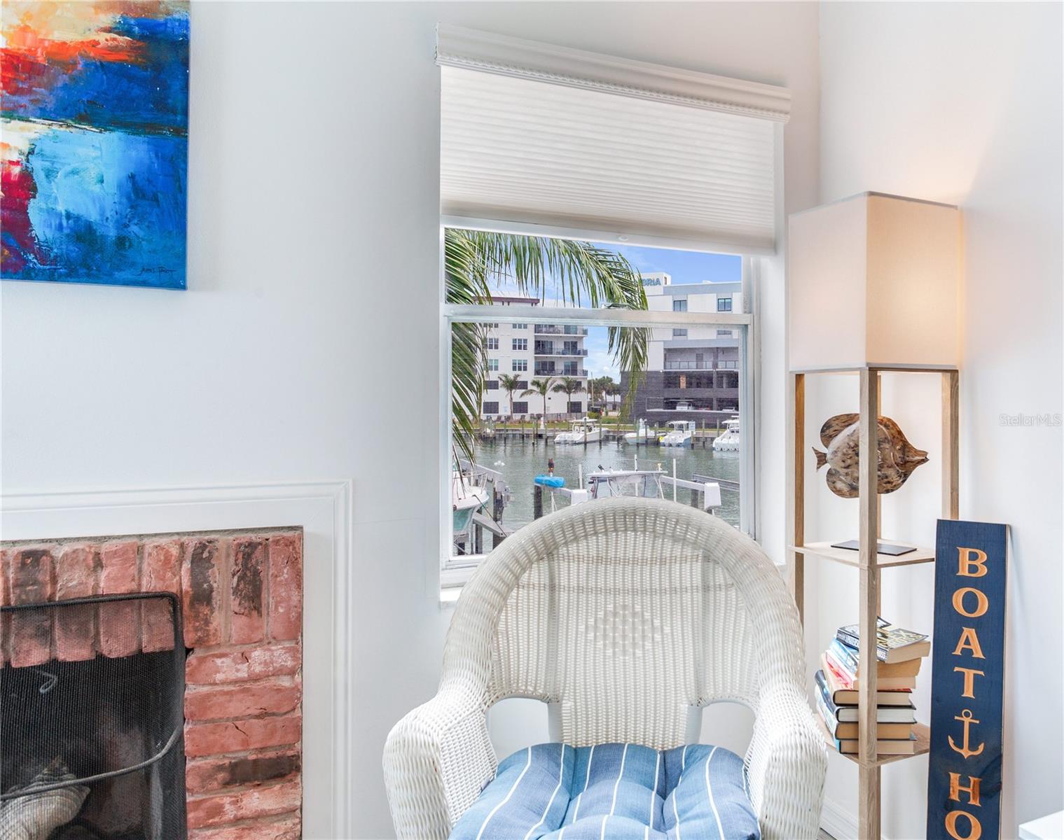 MADEIRA BEACH YACHT CLUB CONDO - Residential