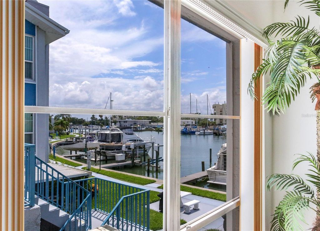 Photo of 171 Medallion Boulevard #H, Madeira Beach, FL 33708 (MLS # TB8428901)