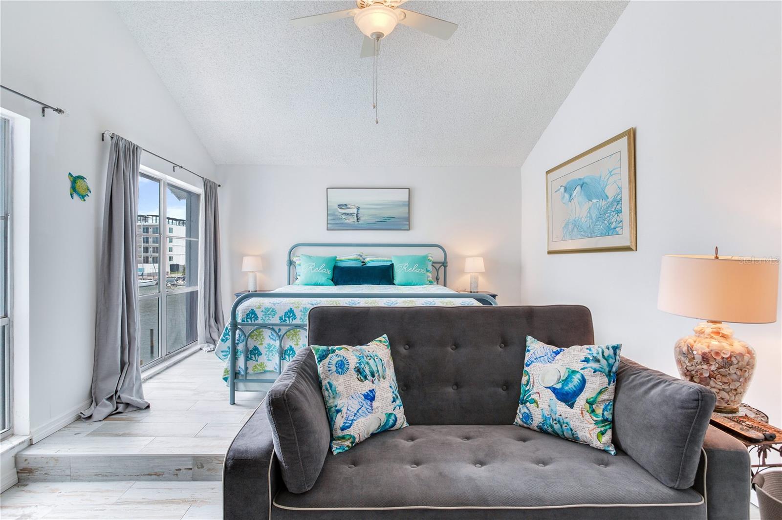 MADEIRA BEACH YACHT CLUB CONDO - Residential