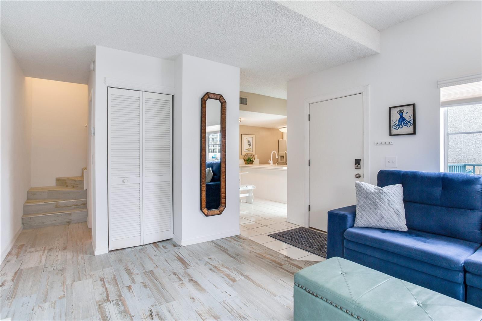 MADEIRA BEACH YACHT CLUB CONDO - Residential