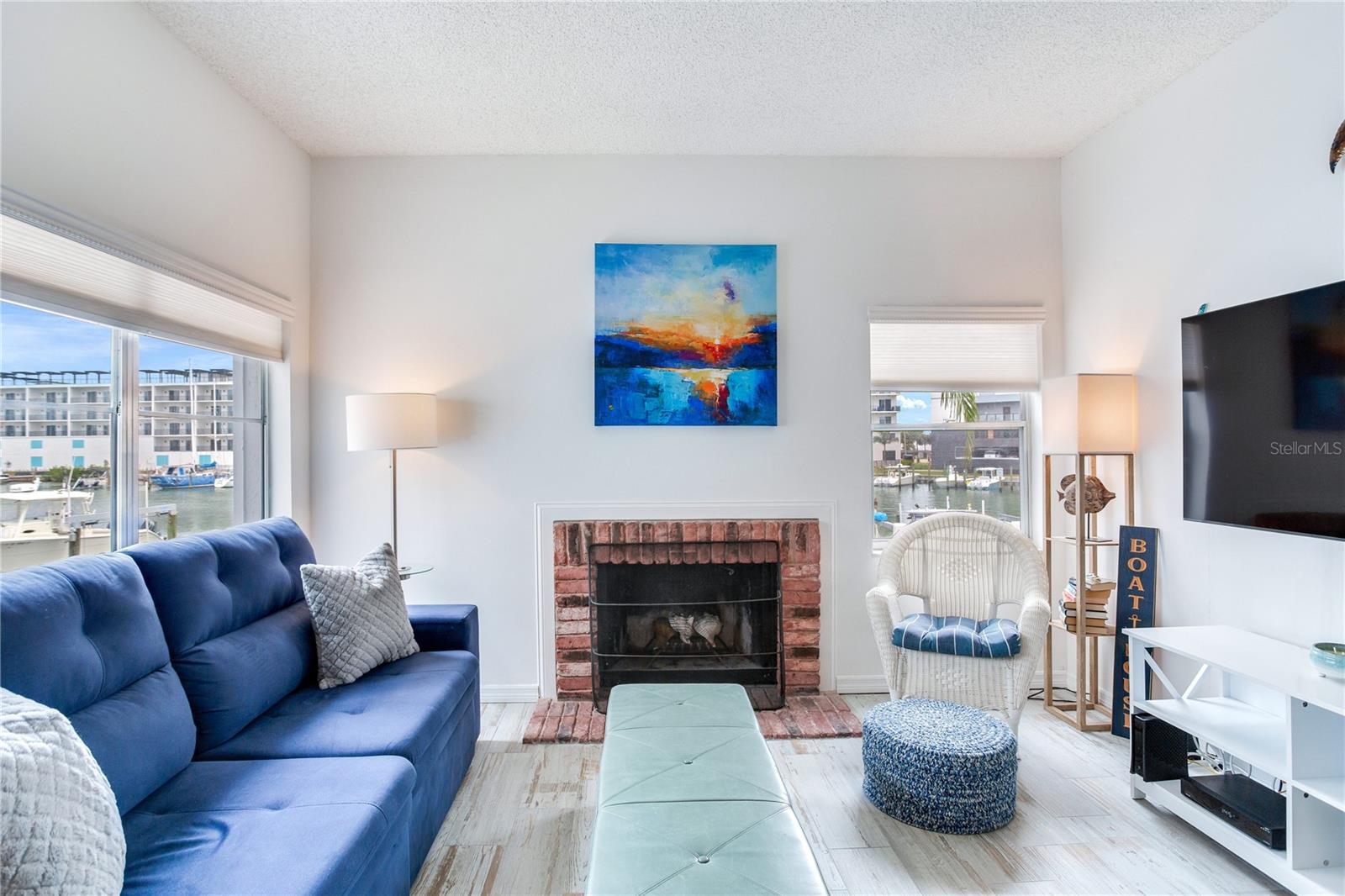 MADEIRA BEACH YACHT CLUB CONDO - Residential