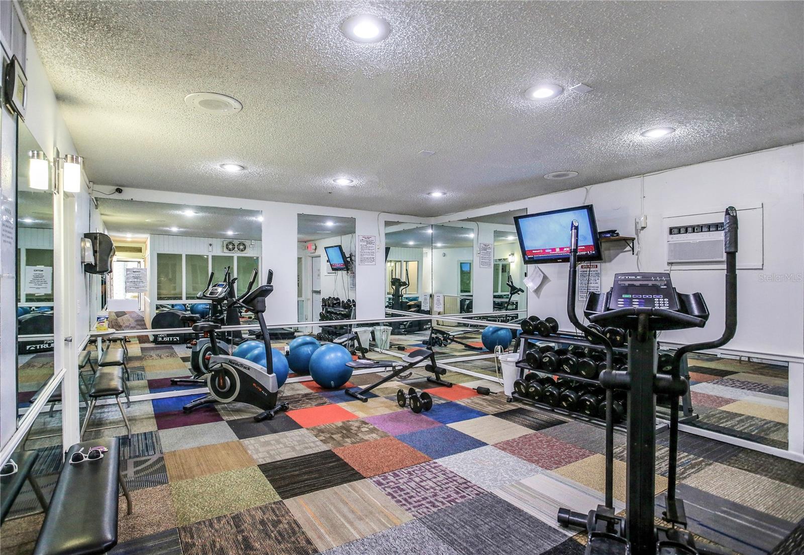 MADEIRA BEACH YACHT CLUB CONDO - Residential