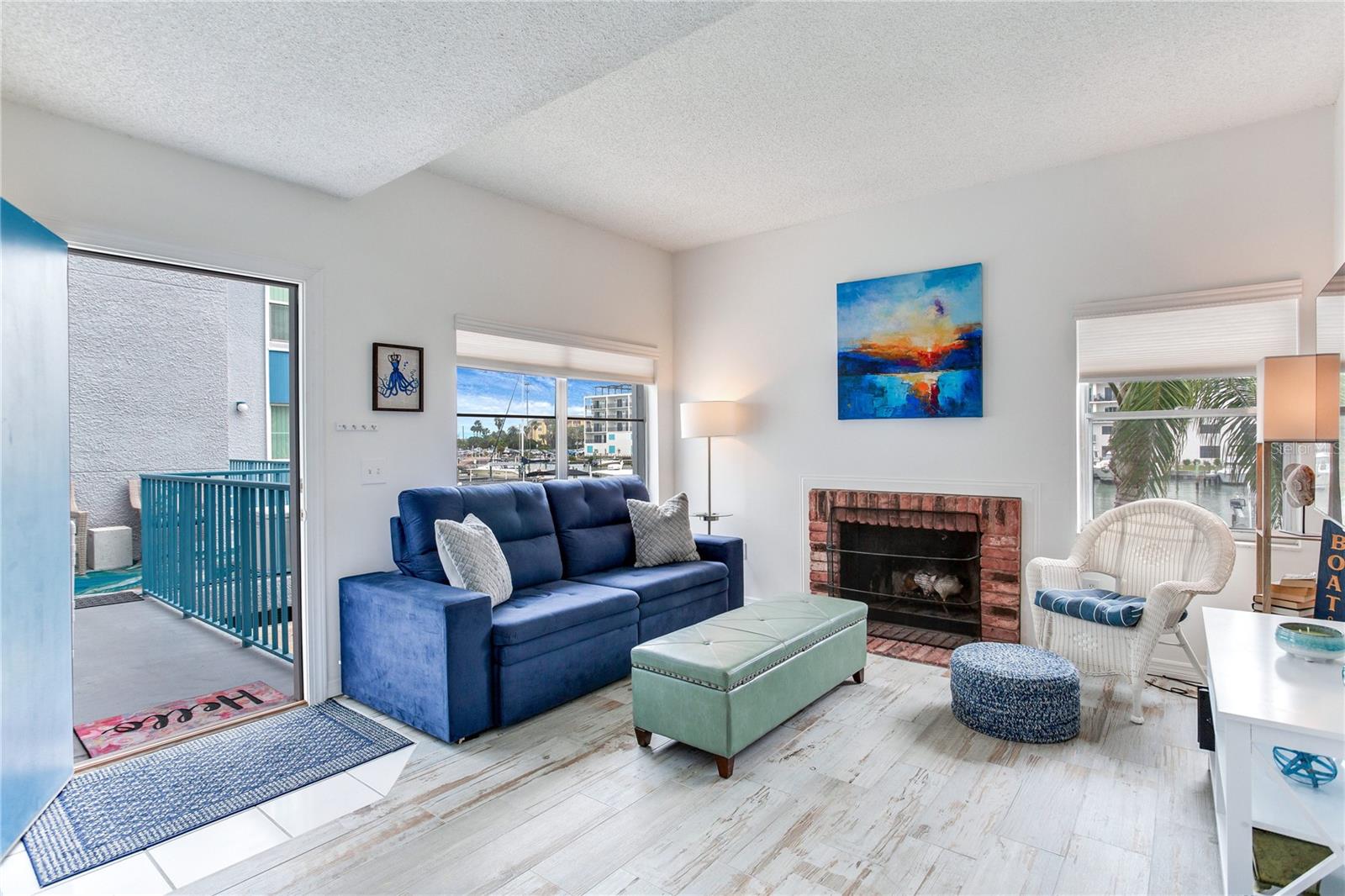 MADEIRA BEACH YACHT CLUB CONDO - Residential