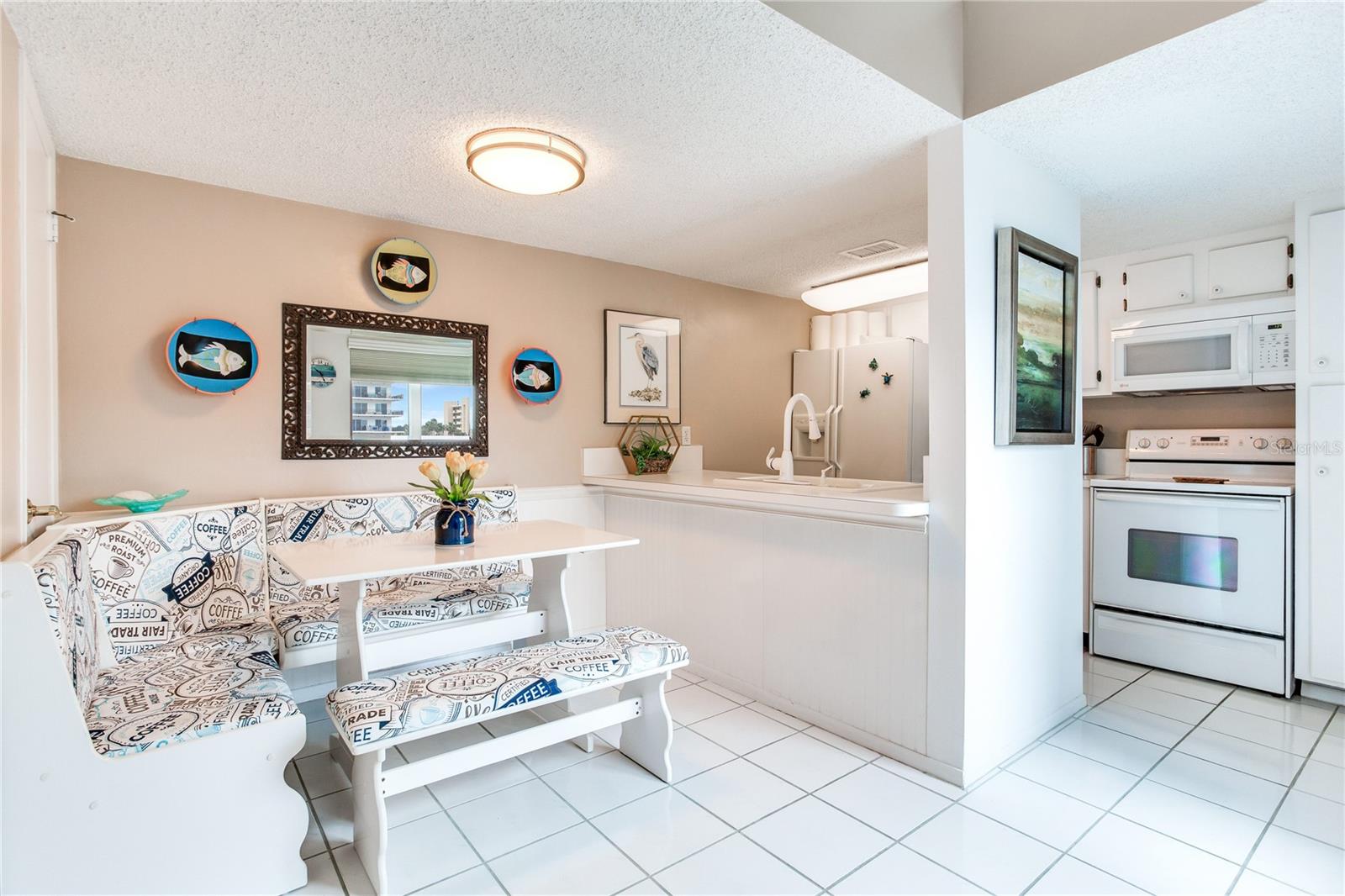 MADEIRA BEACH YACHT CLUB CONDO - Residential