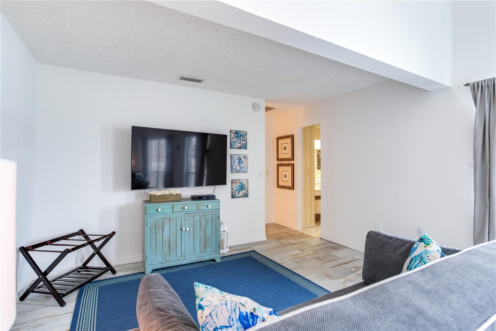 MADEIRA BEACH YACHT CLUB CONDO - Residential