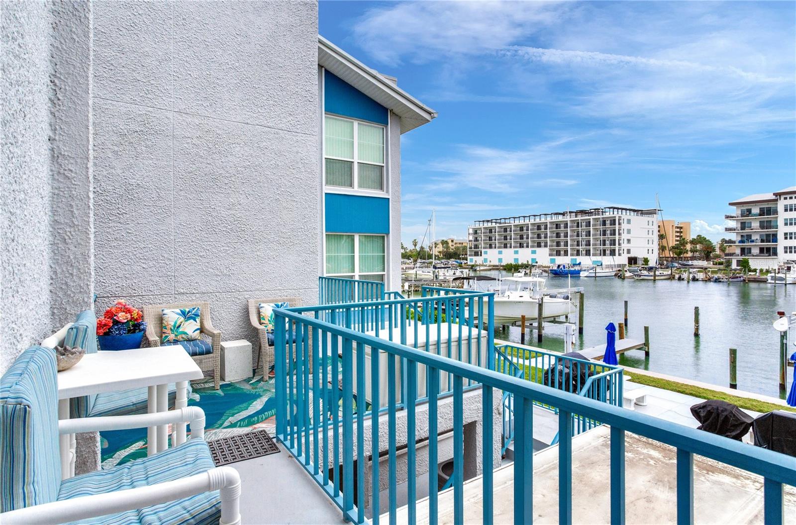 MADEIRA BEACH YACHT CLUB CONDO - Residential