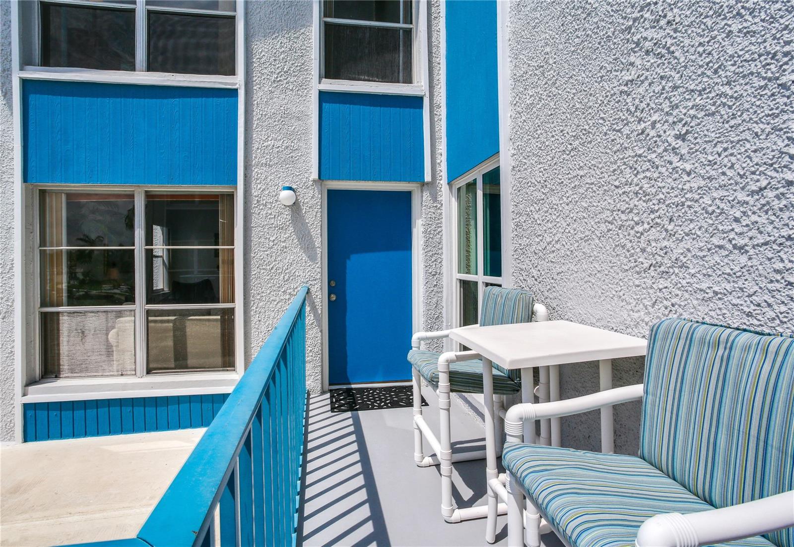 MADEIRA BEACH YACHT CLUB CONDO - Residential