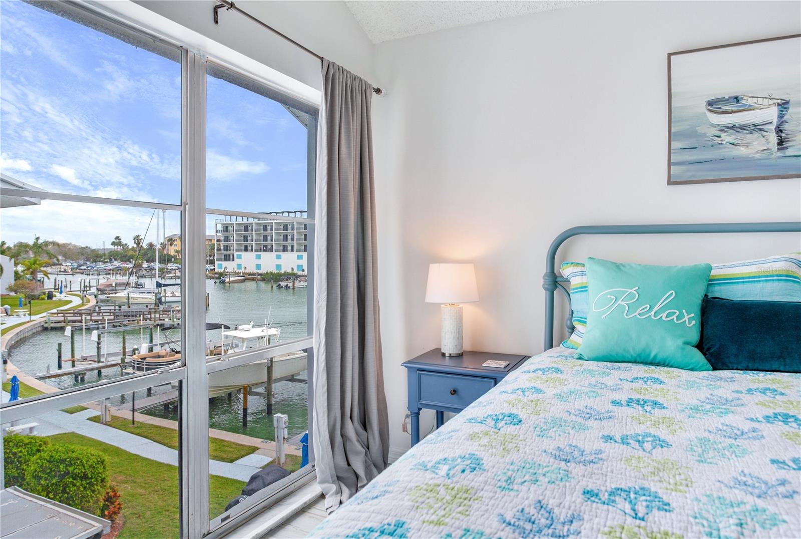 MADEIRA BEACH YACHT CLUB CONDO - Residential
