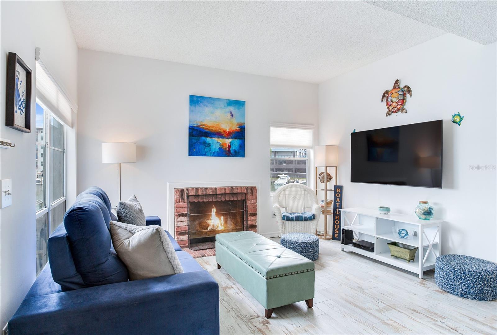 MADEIRA BEACH YACHT CLUB CONDO - Residential