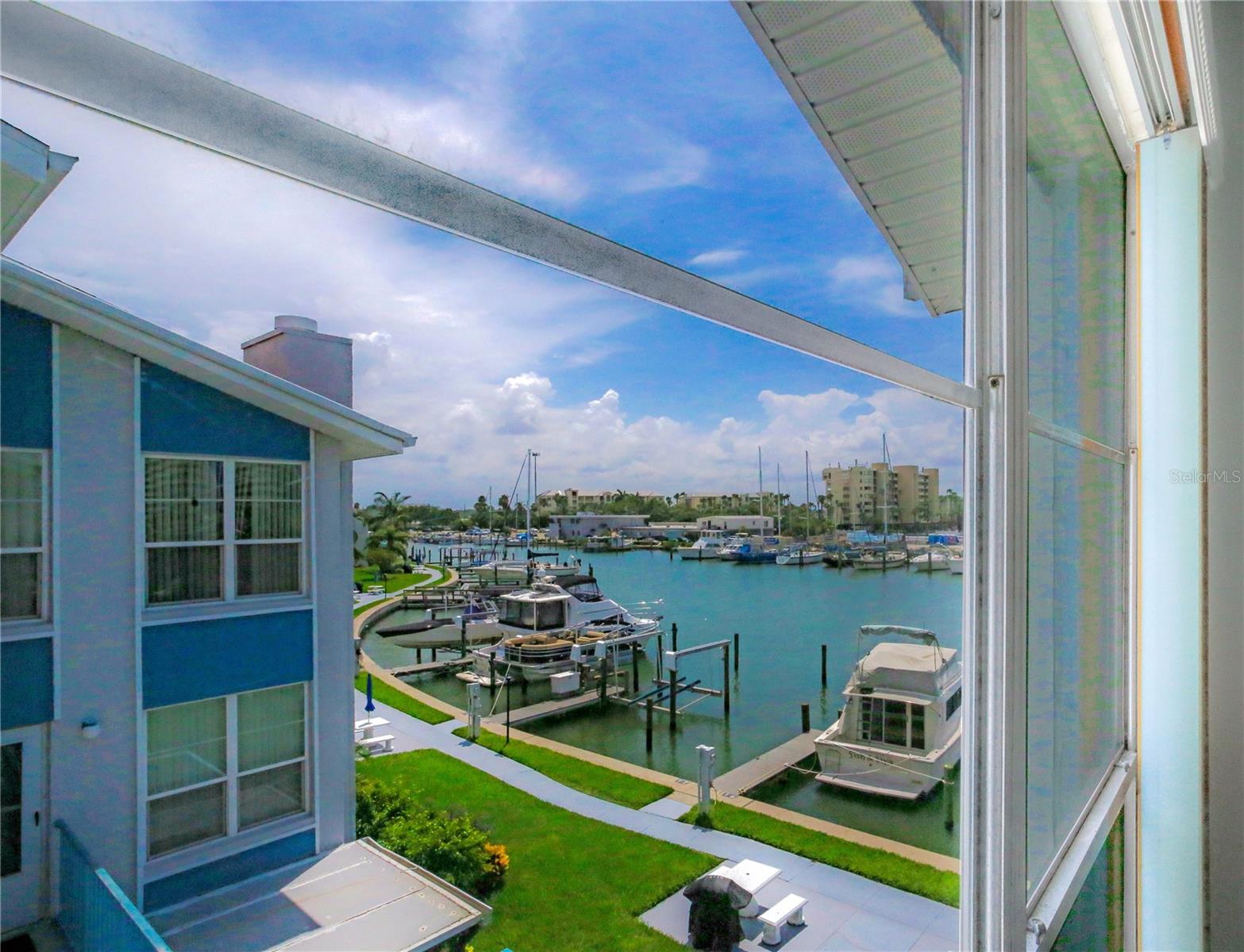 MADEIRA BEACH YACHT CLUB CONDO - Residential