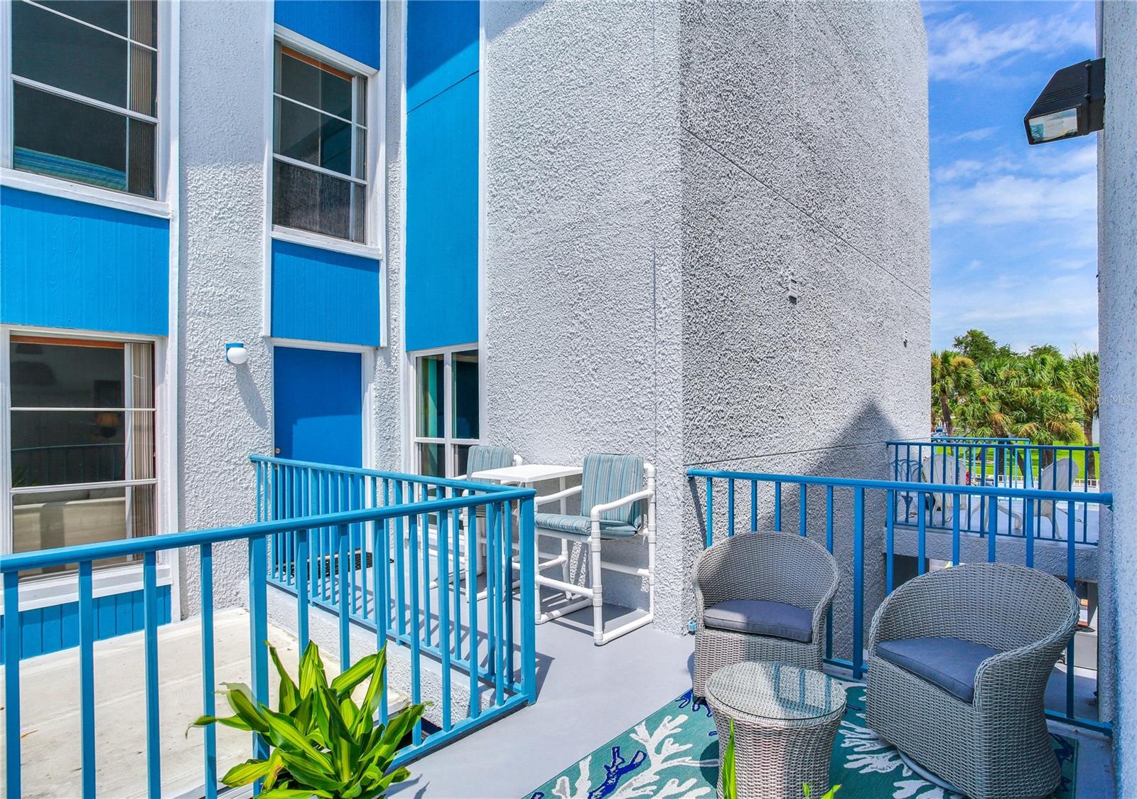 MADEIRA BEACH YACHT CLUB CONDO - Residential
