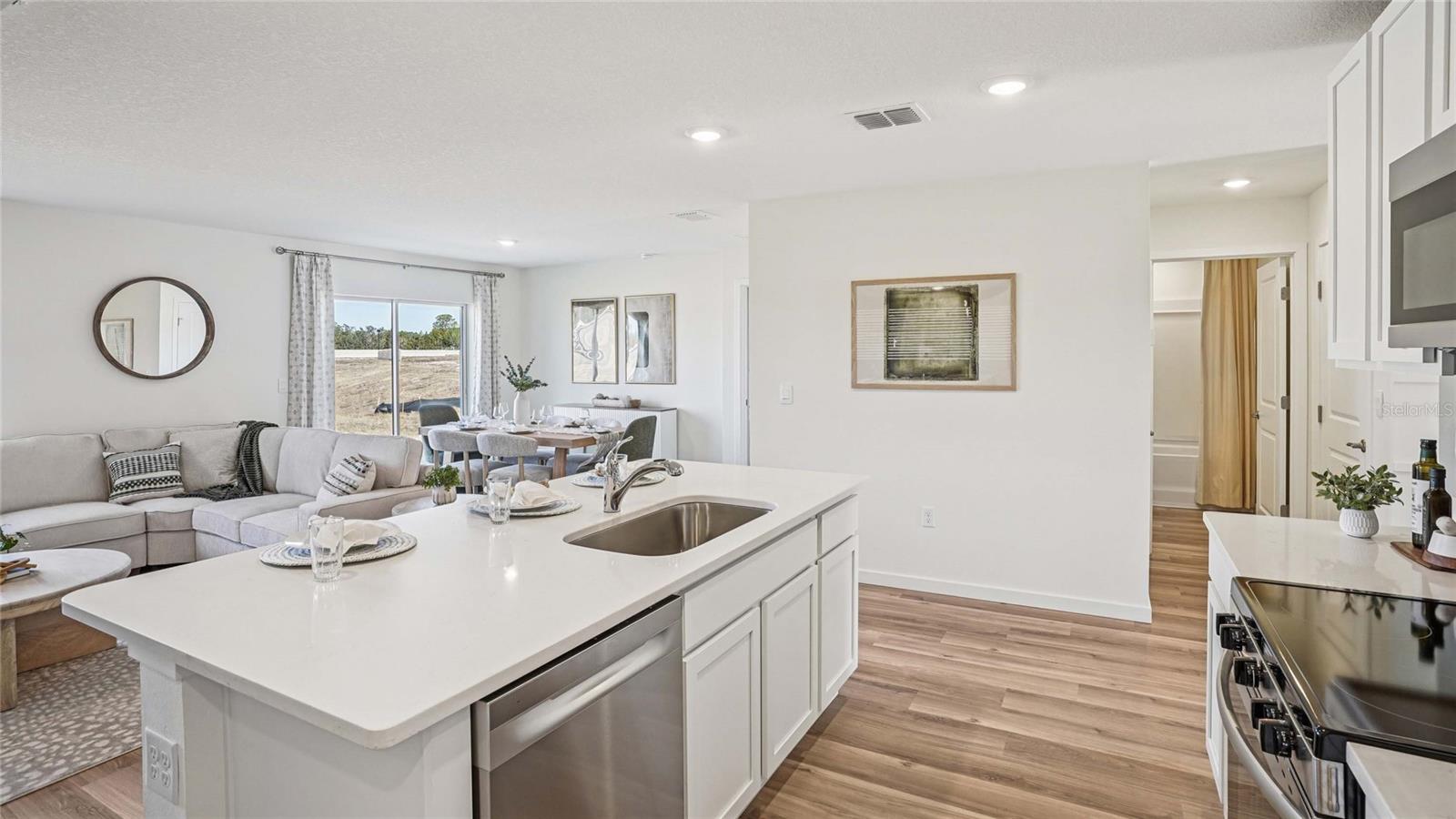 FLETCHER TRACE - Residential