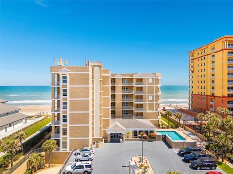 2855 S ATLANTIC AVENUE 303 DAYTONA BEACH SHORES FL 32118