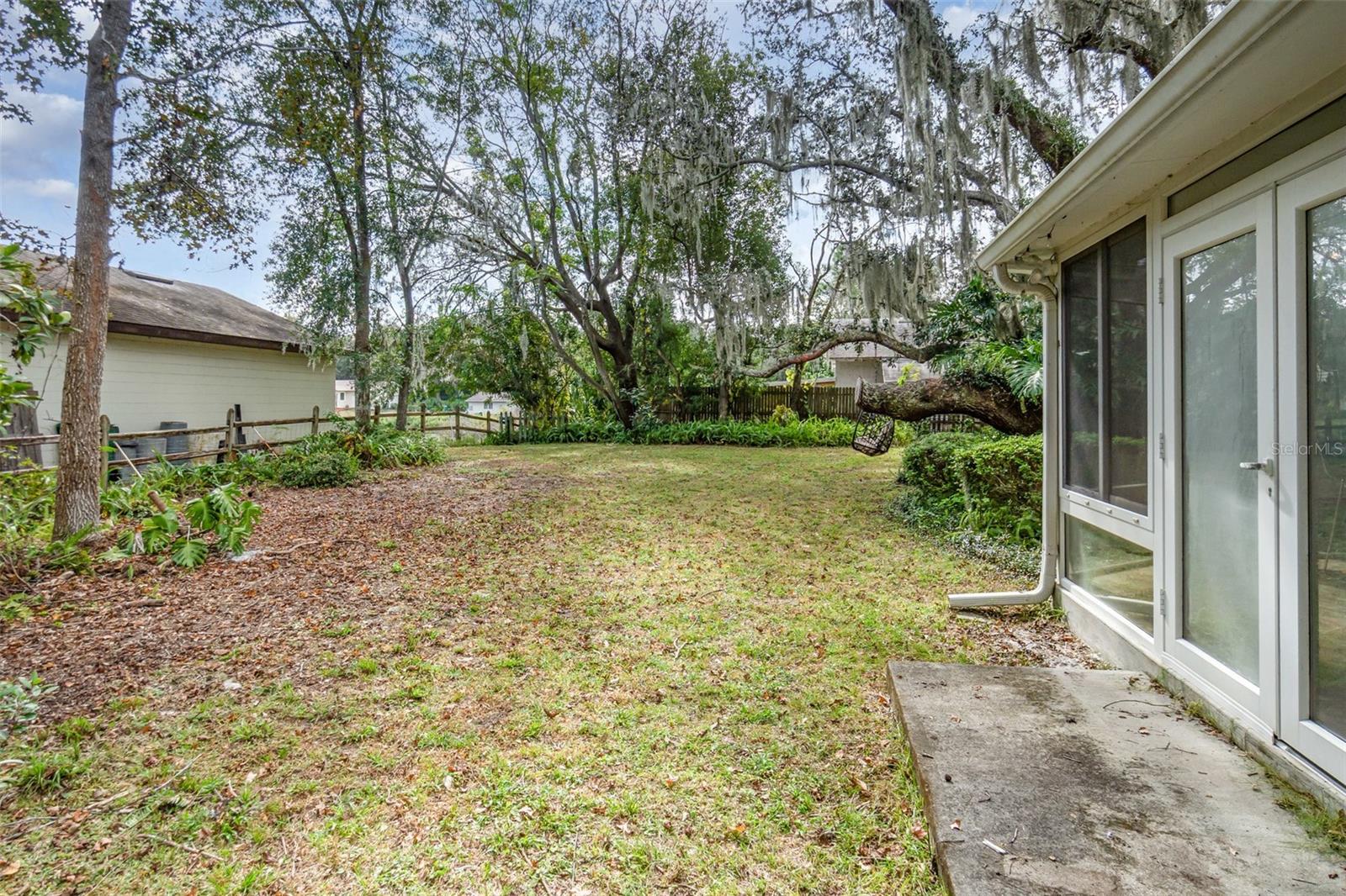 NORTH ORLANDO RANCHES SEC 06 - Residential