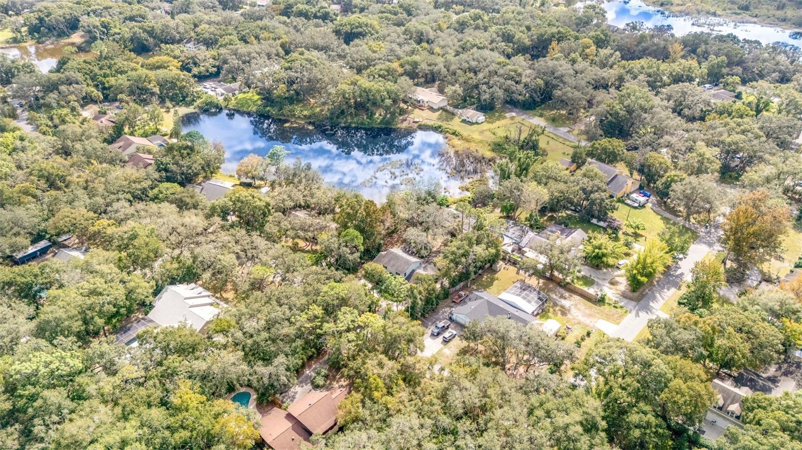 NORTH ORLANDO RANCHES SEC 06 - Residential