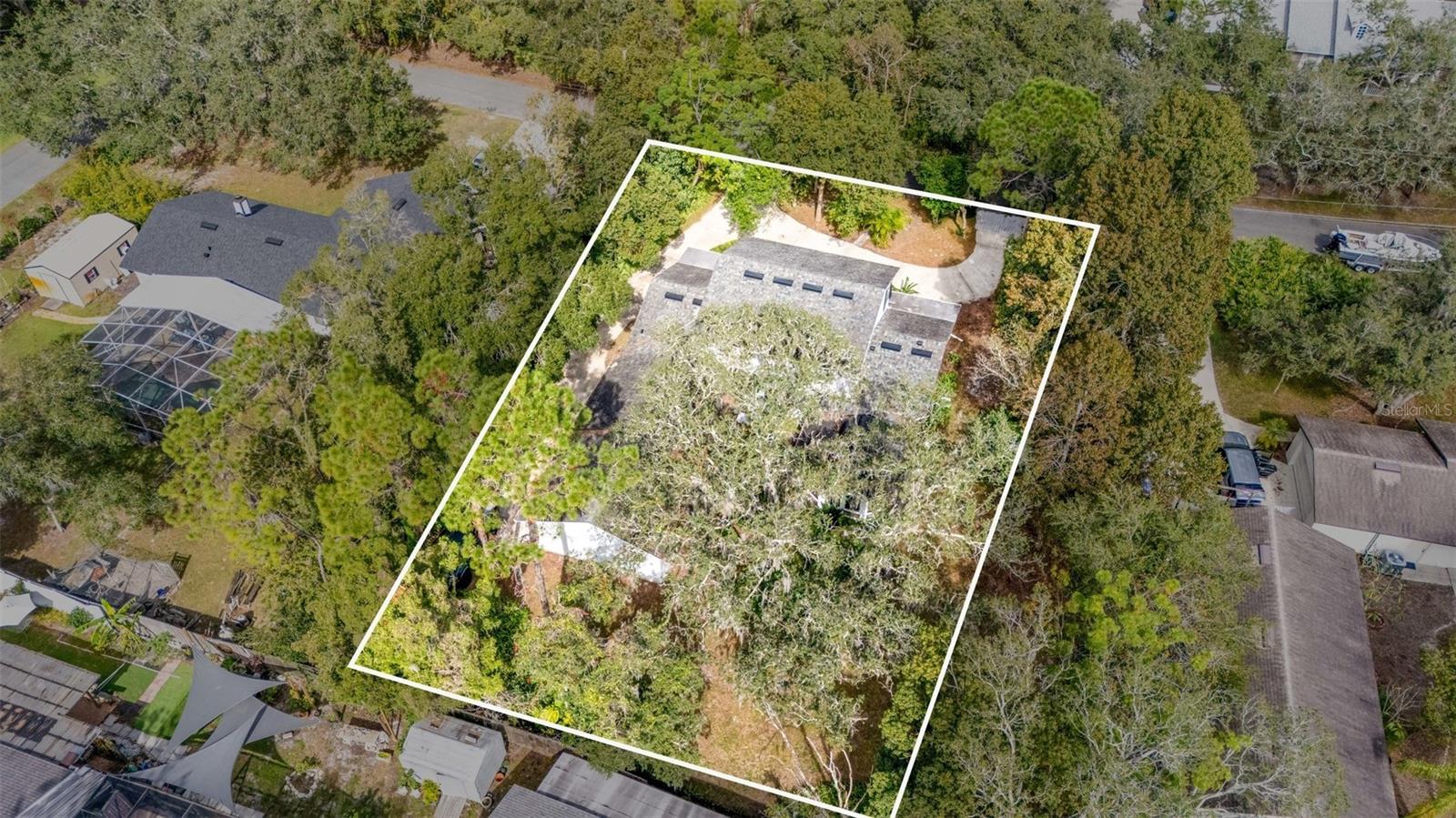 NORTH ORLANDO RANCHES SEC 06 - Residential