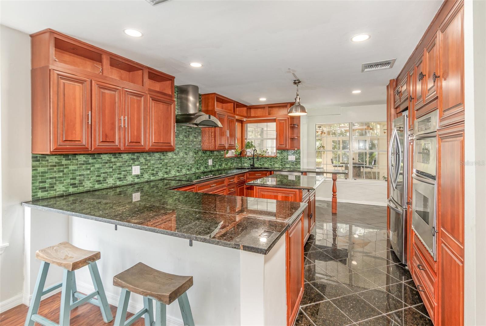 NORTH ORLANDO RANCHES SEC 06 - Residential