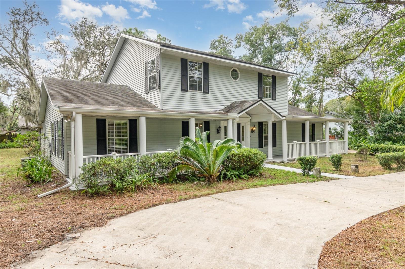 NORTH ORLANDO RANCHES SEC 06 - Residential