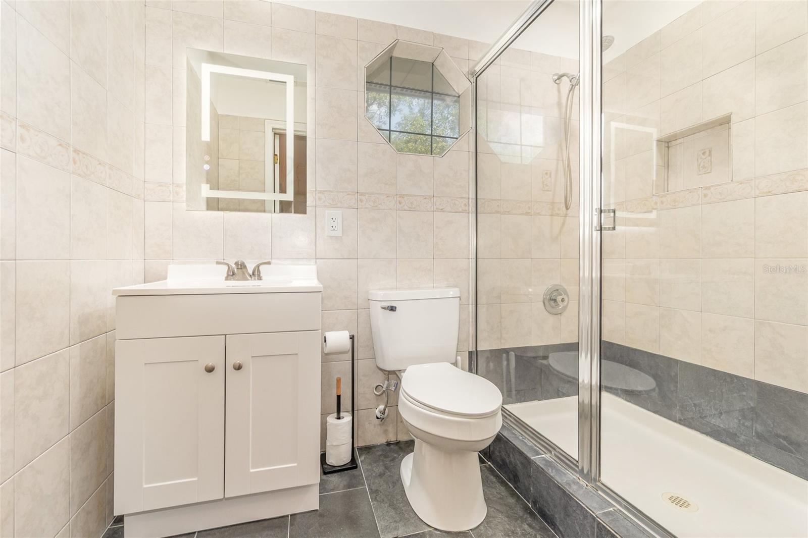 NORTH ORLANDO RANCHES SEC 06 - Residential