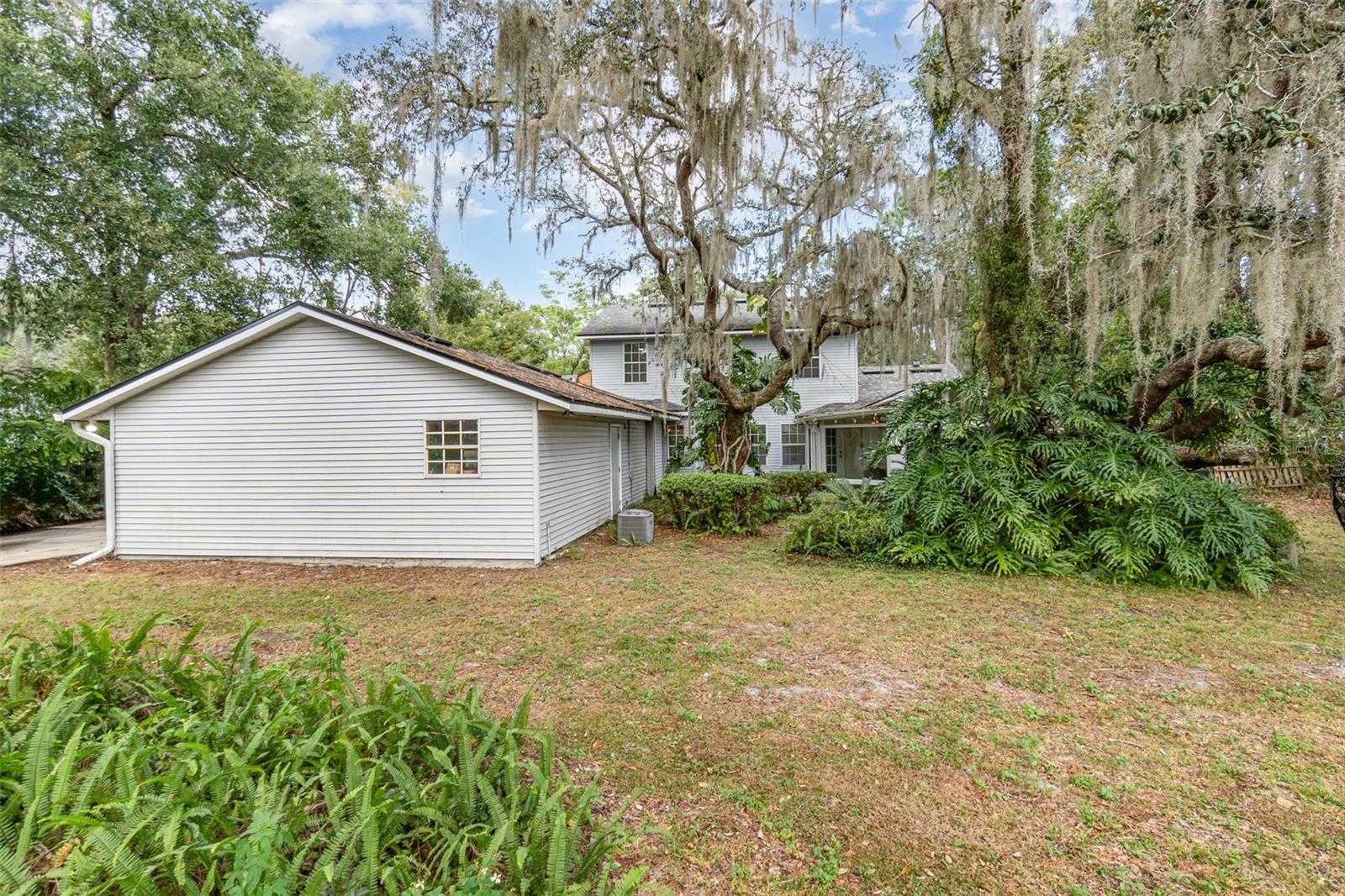 NORTH ORLANDO RANCHES SEC 06 - Residential