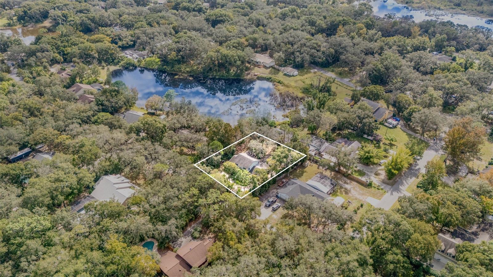 NORTH ORLANDO RANCHES SEC 06 - Residential