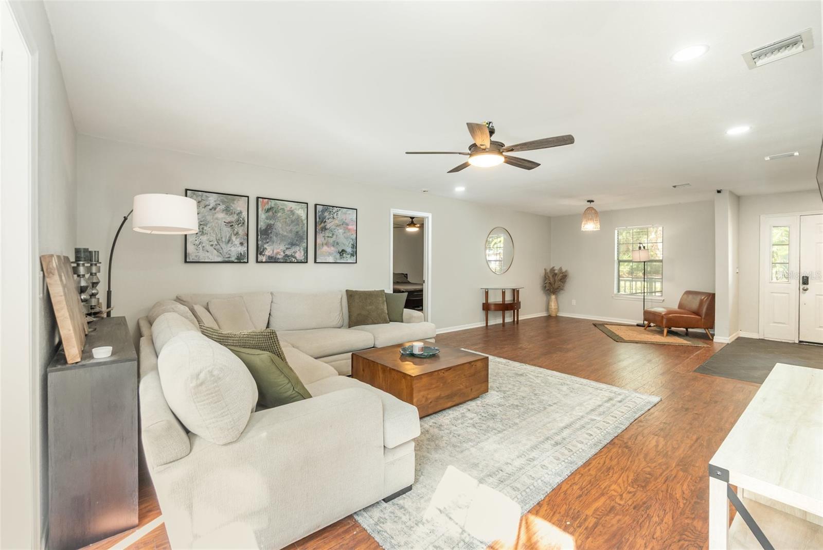 NORTH ORLANDO RANCHES SEC 06 - Residential