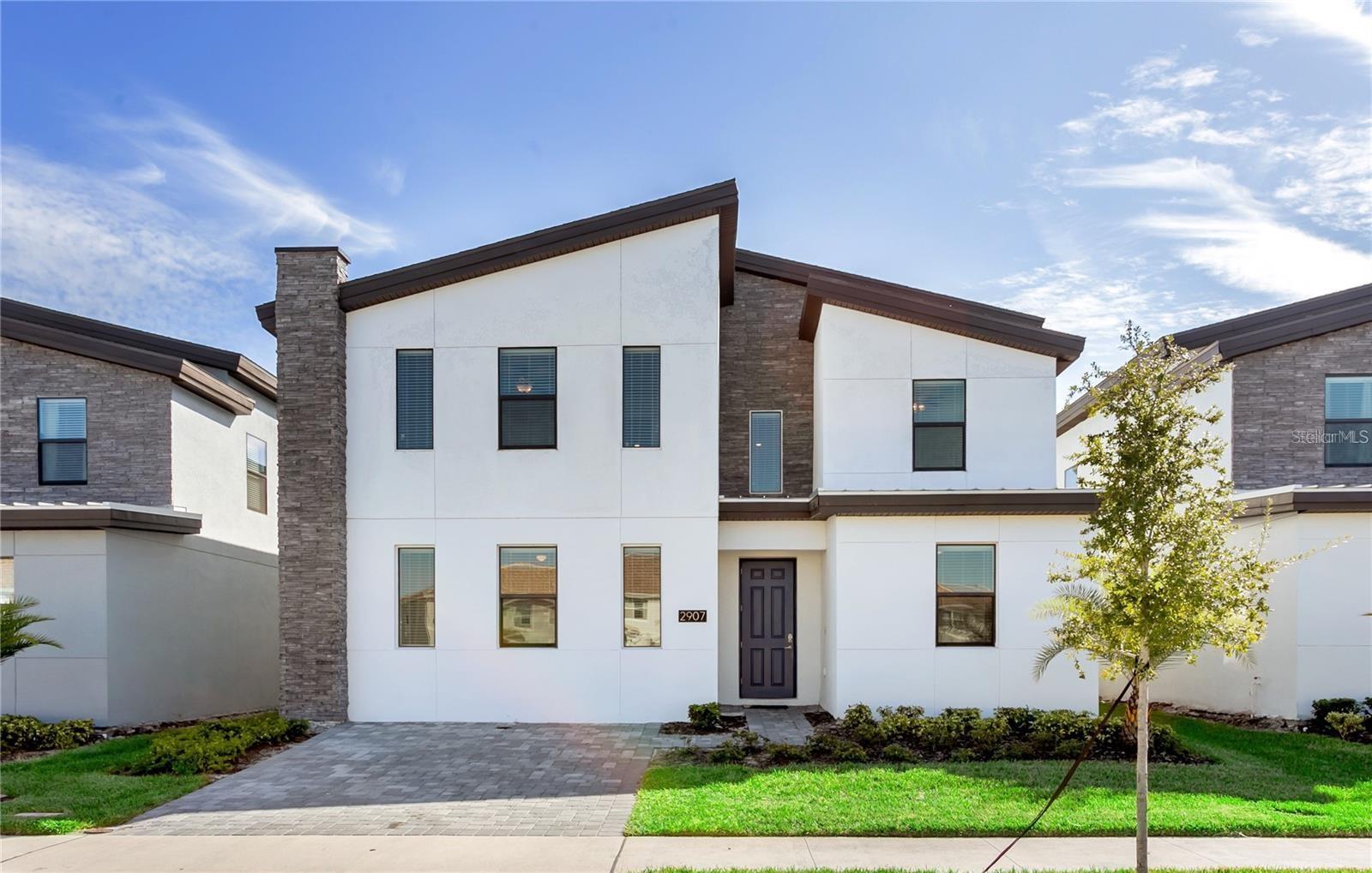 Welcome to 2907 Fable Street in Kissimmee, FL – a stunning real estate opportunity that combines luxury and convenience. This beautifully designed property boasts high-quality themed rooms, perfect for creating memorable experiences for families and guests. Every room is thoughtfully furnished, and all furniture is included, making this home move-in ready or an ideal investment for short-term rentals.
Located within walking distance to the neighborhood water park, residents can enjoy easy access to fun-filled days in the sun. Additionally, this property is close to a variety of amenities, including shops, restaurants, and short drive to the parks, enhancing the overall living experience.
With an impressive annual income, this property not only offers a luxurious lifestyle but also serves as a cash flow positive investment opportunity. Don't miss your chance to own a piece of paradise in Kissimmee!