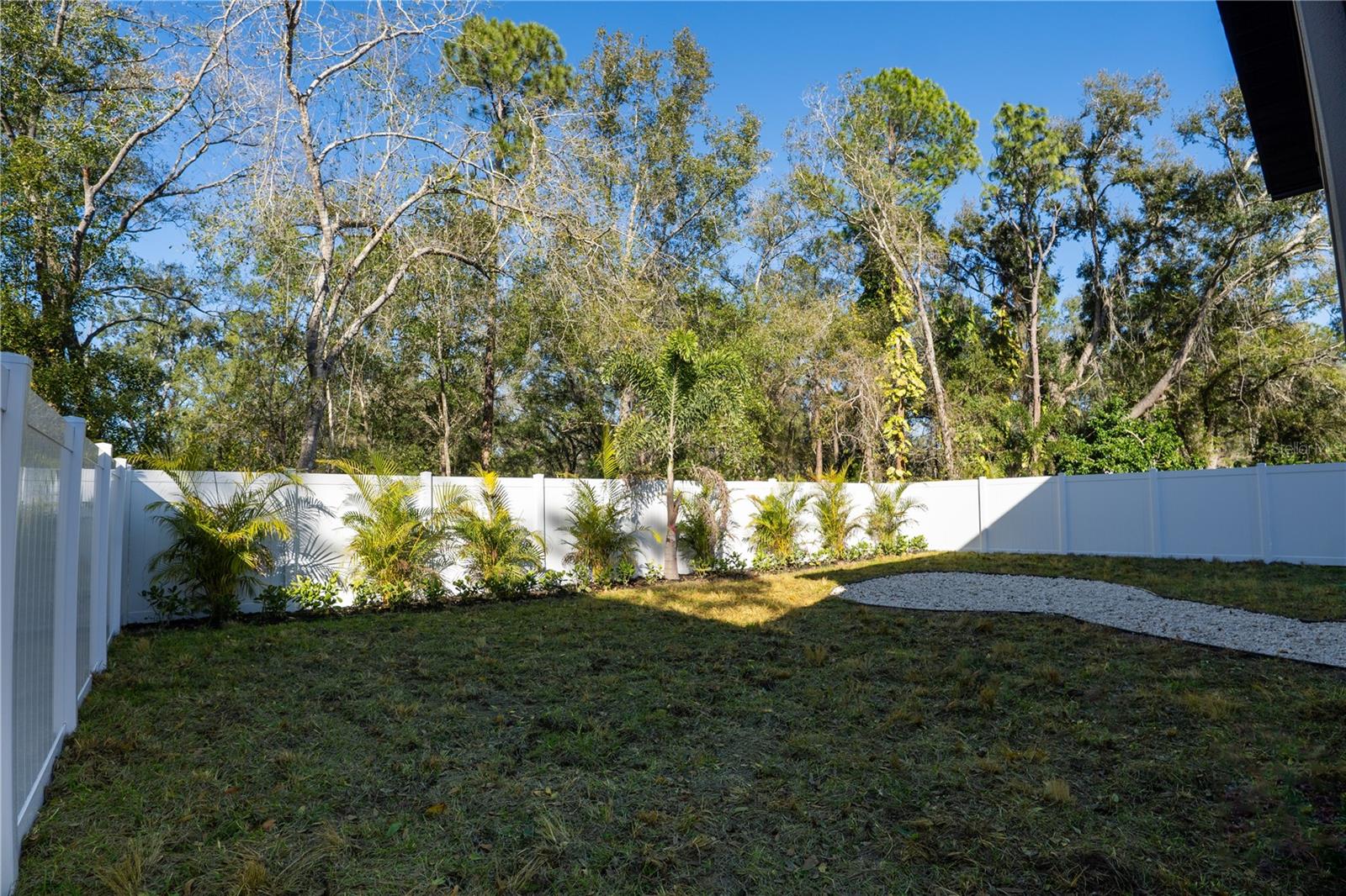 TOWN OF CITRUS PARK - Residential