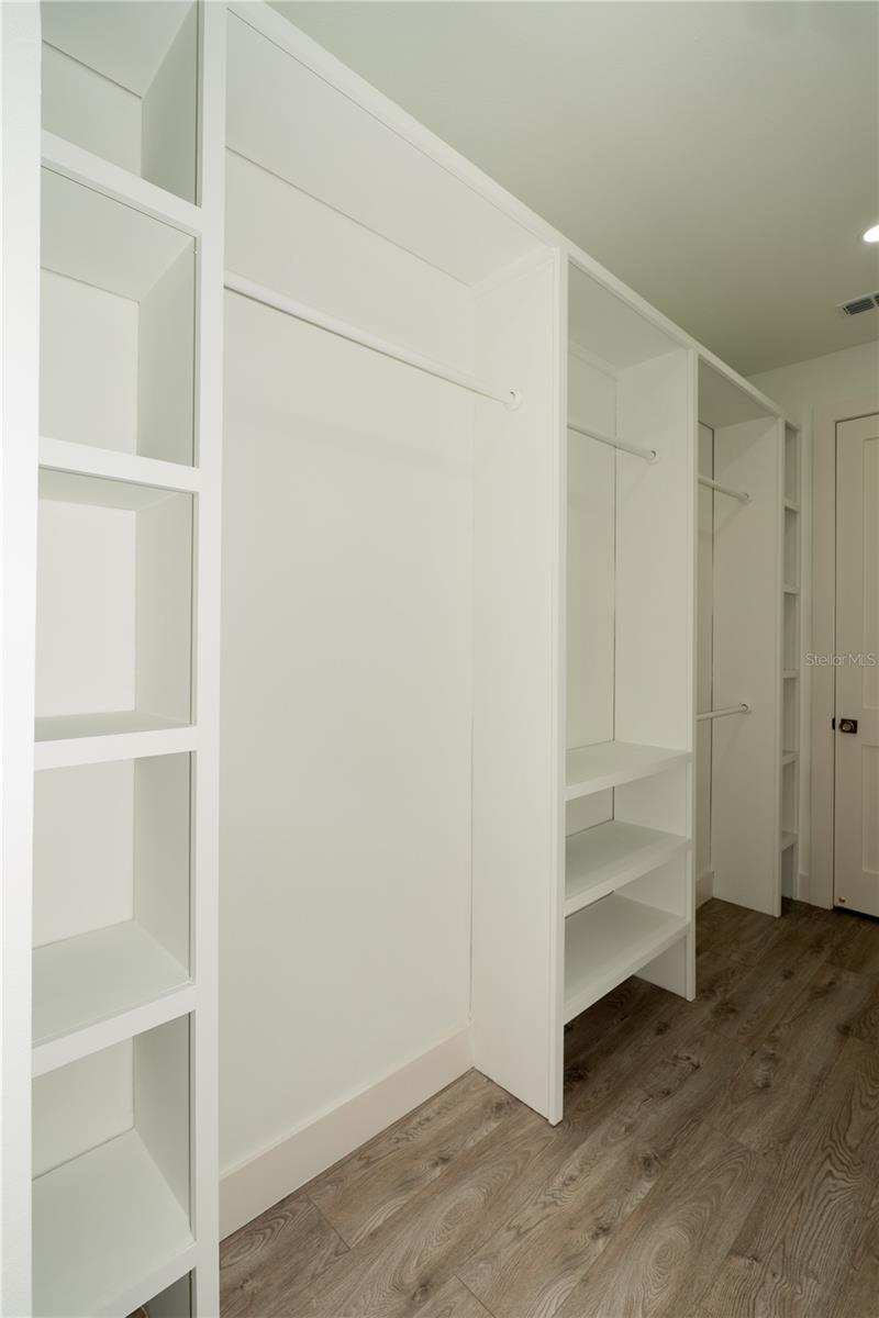 TOWN OF CITRUS PARK - Residential