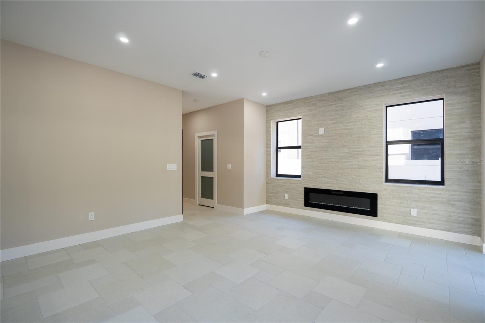 TOWN OF CITRUS PARK - Residential